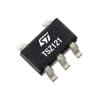 TSZ121ILT Very high accuracy (5 uV) zero drift 5 V CMOS Op-Amp, single, GBP=400kHz