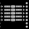 Robust 5.0 kVrms Five Channel Digital Isolator w/ Fail-Safe & 0 Reverse Channels