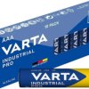 Bateria alkaliczna LR03 AAA 1,5V VARTA Industrial PRO BLISTER 10szt.