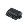 Weidműller 2011060000 Connector 15-Pin Shrouded Female 5.08mm Pitch