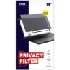 Trust 25194 Primo Privacy Filter for 14" Laptops 16:9 Aspect Ratio Universal