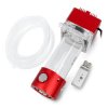 Zestaw chłodzenia wodnego do ekstrudera Sprite Extruder Pro - Creality Watercooling CR-W01