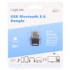Bt0063 Adapter Bt, Usb A, Bluetooth 5.0 + Edr, Usb, 3Mbps