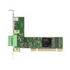 Karta szeregowa, 5-stykowy COMBICON, l. portów: 1, magistrala: PCI