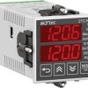 Moduł kontrolera PLC akYtec 2TCR1-P5.RR 151436 24 V/DC, 230 V/AC