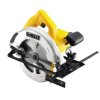 Pilarka tarczowa Dewalt 65mm DWE560-QS 230V CB-76124