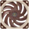 Noctua NF-A12x25 PWM Wentylator do obudowy PC brązowy, beżowy (S x W x G) 120 x 120 x 25 mm