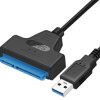 USB to SATA 3.0 Adapter