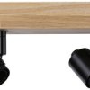 Lampa ścienna Paulmann Arvid 66771 230 V E-27