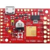 Tic T500 USB - sterownik silnika krokowego (bez przylutowanych złącz)