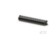 TE Connectivity 9-6318491-6 Connector Female Shrouded 8Pos SMT 2.54mm