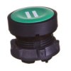 Napęd Przycisku Zielony /Ii/ Z Samopowrotem Zb5aa336