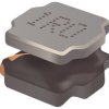 Cewka indukcyjna drutowa SMD 56 μH ±20% SRF: 11MHz Idc 1.4A Q: 15, rdzeń ferrytowy