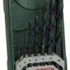 Zestaw wierteł krętych do metalu Bosch Accessories 2607019673 1 zest.