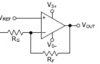 1.8 GHz Unity-Gain Bandwidth, 3.3 nV/√Hz, FET Input Amplifier | DSG | 8 | -40 to 125