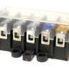 Listwa Zaciskowa Dts 5X16 - Czarna