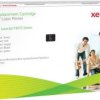 Xerox Toner Zamiennik HP, Troy 55A, CE255A Czarny 6000 strony
