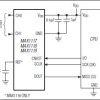 Single-Supply, Low-Power, 2-Channel, Serial 8-Bit ADCs