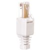 Wtyk teleinformatyczny RJ45 kat.5e UTP /beznarzędziowy/ 68859