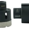 Otwornica Diamentowa Koronka M14 50Mm Schmith