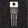 BD937 silicon NPN transistor - Philips