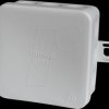 7340157 Junction box, surface mounted, 80 x 80 x 37 mm