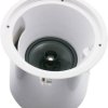 Głośnik sufitowy PA Electro Voice F.01U.117.588, 117 dB, Moc RMS: 3.75 W, 60-20 000 Hz, 100 V, N/A, Kolor producenta: bi