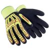 HexArmor 6064609 Rig Lizard Gloves Size 9 Cut-Proof Impact Protection