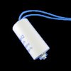 Kondensator rozruchowy do silnika CBB60 10UF 450V ZE ŚRUBĄ