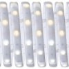 Taśma LED zestaw podstawowy Paulmann 78870 5 m 230 V