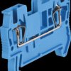 3031089 ST terminal block, 0.08-1,5 mm², blue