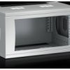 Szafa rack 19'' Rittal 7507.100 (S x W x G) 600 x 358 x 600 mm 6 U
