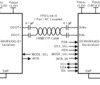 5 - 85 MHz 24-bit Color FPD-Link III Serializer with Bidirectional Control Channel | RHS | 48 | -40 to 105