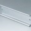 DIN rail, unperforated, 35 x 7.5 mm, W 108 mm, steel, C7112077