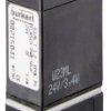 Bürkert Zawór bujakowy 6126 158400 1 szt.