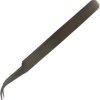 Tweezers, uninsulated, antimagnetic, carbon steel, 120 mm, BYB-7-30L0115