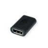 Value Adapter Displayport, Dp - Dp Żeński/Żeński