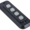 Klawiatura Storm IP54 4 Key Polimer