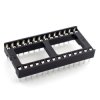 Podstawka DIP 28 pin, raster 2,54 mm
