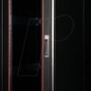 26210230 19-inch network cabinet, 42 U, 1000 mm depth, black