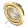 ALPE 26 mosiądz MR-16 50W Brilum 0024