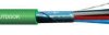 Przewód sterowniczy BiT 500(St) GREEN OUTDOOR 300/500V 3x1 SB6550 /bębnowy/