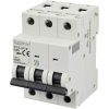 Sygonix SY-6441088 SYG-MCB Circuit Breaker 3-pin 25A 415V AC 6KA