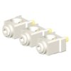 Zaciski klatkowe SP2 250/3 /komplet=3szt./ 004671193