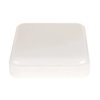 Plafon LED SF SLIM SQ S 200 P 19W 2100lm 3000K 830 IP65 (z sensorem) 4099854102875