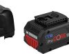 Bosch Professional 1600A0214C ProCORE18V 5.5Ah GAL 1880 CV Ładowarka i akumulator do elektronarzędzi 18 V 5.5 Ah Li-Ion