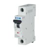 Wyłącznik miniaturowy xEffect, Typ C, 1-biegunowy, 0.16 A, 230 V ac, 48 V dc, Eaton, FAZ 15 kA