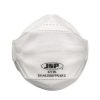 Jednorazowa maska przeciwpyłowa FFP2 JSP 10 -szt 421ML