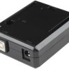 Arduino UNO R3 Black Case Housing