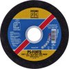 Tarcza tnąca prosta PFERD TOOLS EHT 115-1,0 PSF CLASSIC STEELOX 61715150 115 mm 25 szt.
